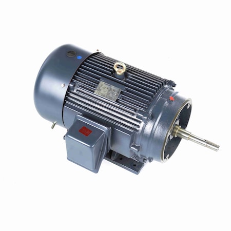 Marathon 50 Hp Close-Coupled Pump Motor, 3 Phase, 1800 Rpm, GT3437A GT3437A